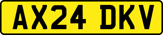 AX24DKV