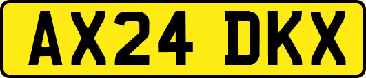 AX24DKX