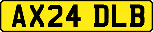 AX24DLB