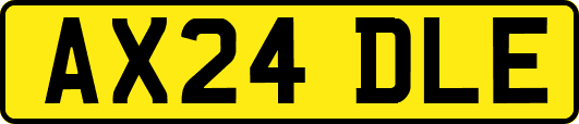 AX24DLE