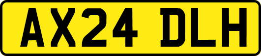 AX24DLH