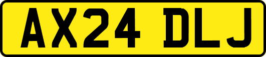 AX24DLJ