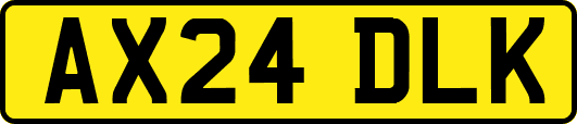 AX24DLK