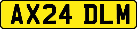 AX24DLM