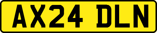 AX24DLN