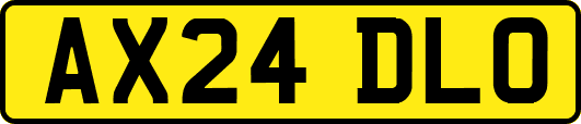 AX24DLO