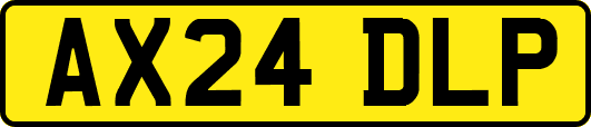 AX24DLP