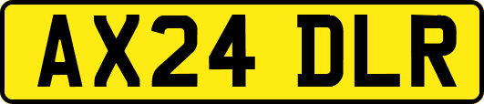 AX24DLR