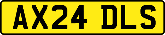 AX24DLS