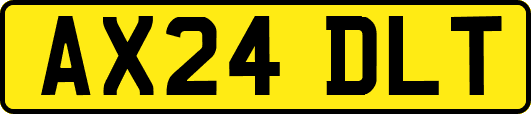 AX24DLT