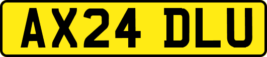 AX24DLU