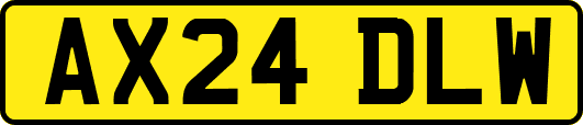 AX24DLW