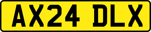 AX24DLX