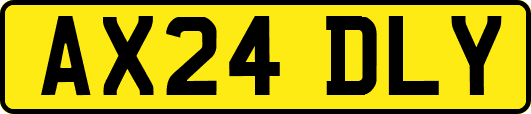 AX24DLY