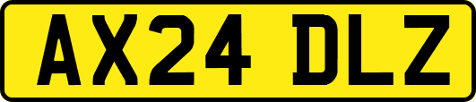 AX24DLZ
