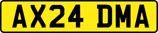 AX24DMA