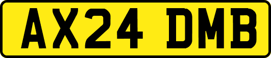 AX24DMB