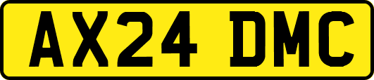 AX24DMC