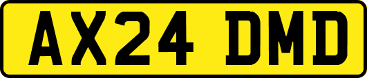 AX24DMD