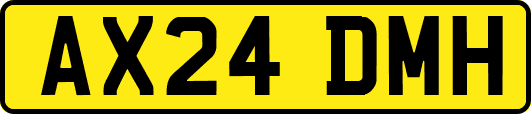AX24DMH