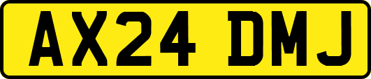 AX24DMJ