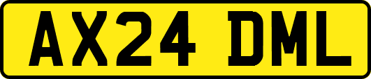 AX24DML