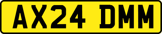 AX24DMM
