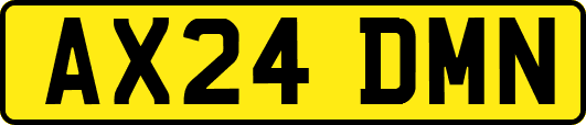 AX24DMN