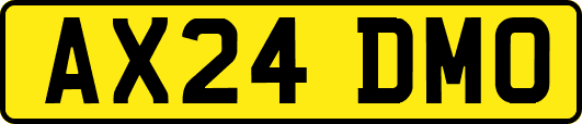 AX24DMO