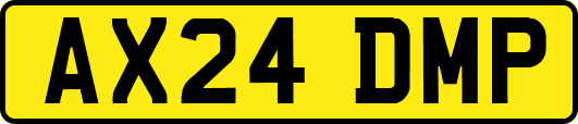 AX24DMP
