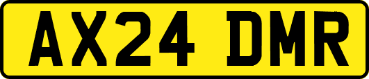 AX24DMR