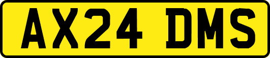 AX24DMS