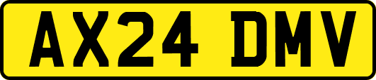 AX24DMV
