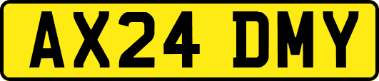 AX24DMY