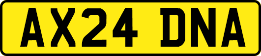AX24DNA