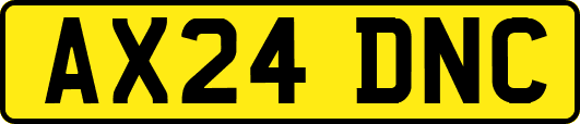 AX24DNC