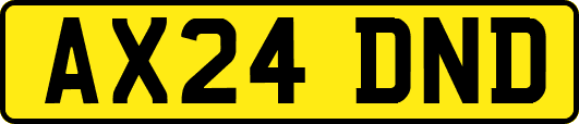 AX24DND