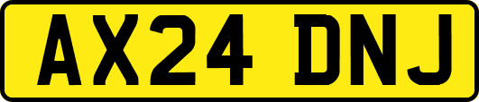 AX24DNJ