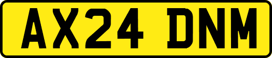 AX24DNM