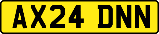 AX24DNN