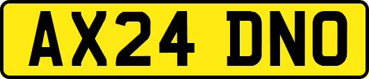 AX24DNO