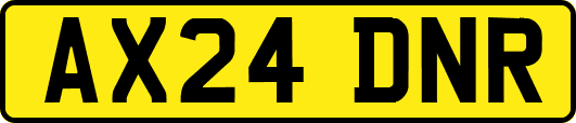 AX24DNR