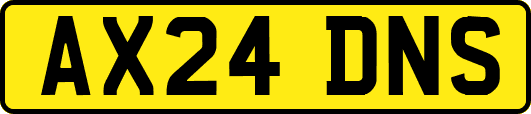 AX24DNS