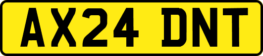 AX24DNT