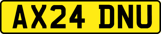 AX24DNU