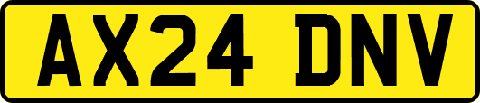 AX24DNV