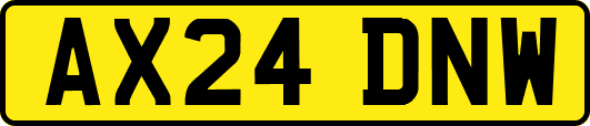 AX24DNW