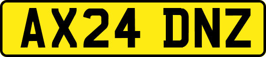AX24DNZ