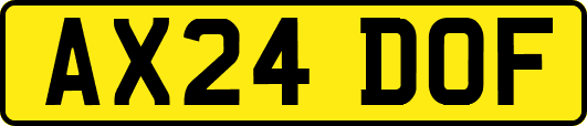 AX24DOF