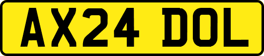 AX24DOL